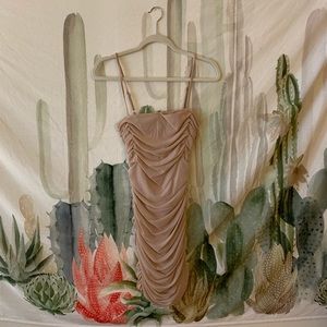 Princess Polly Dress